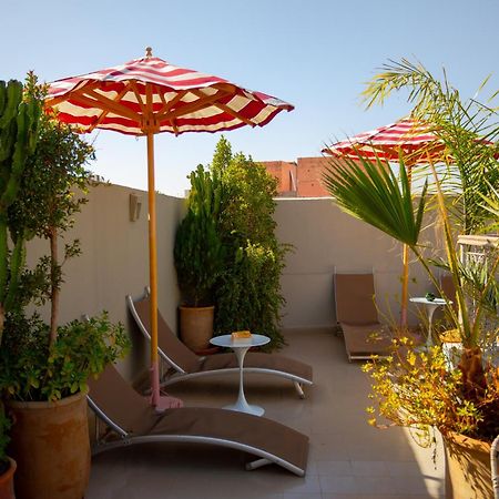 Riad 117 Marrakesh Exterior photo