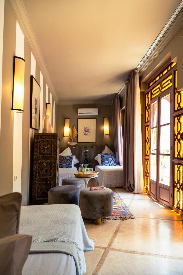 Riad 117 Marrakesh Exterior photo
