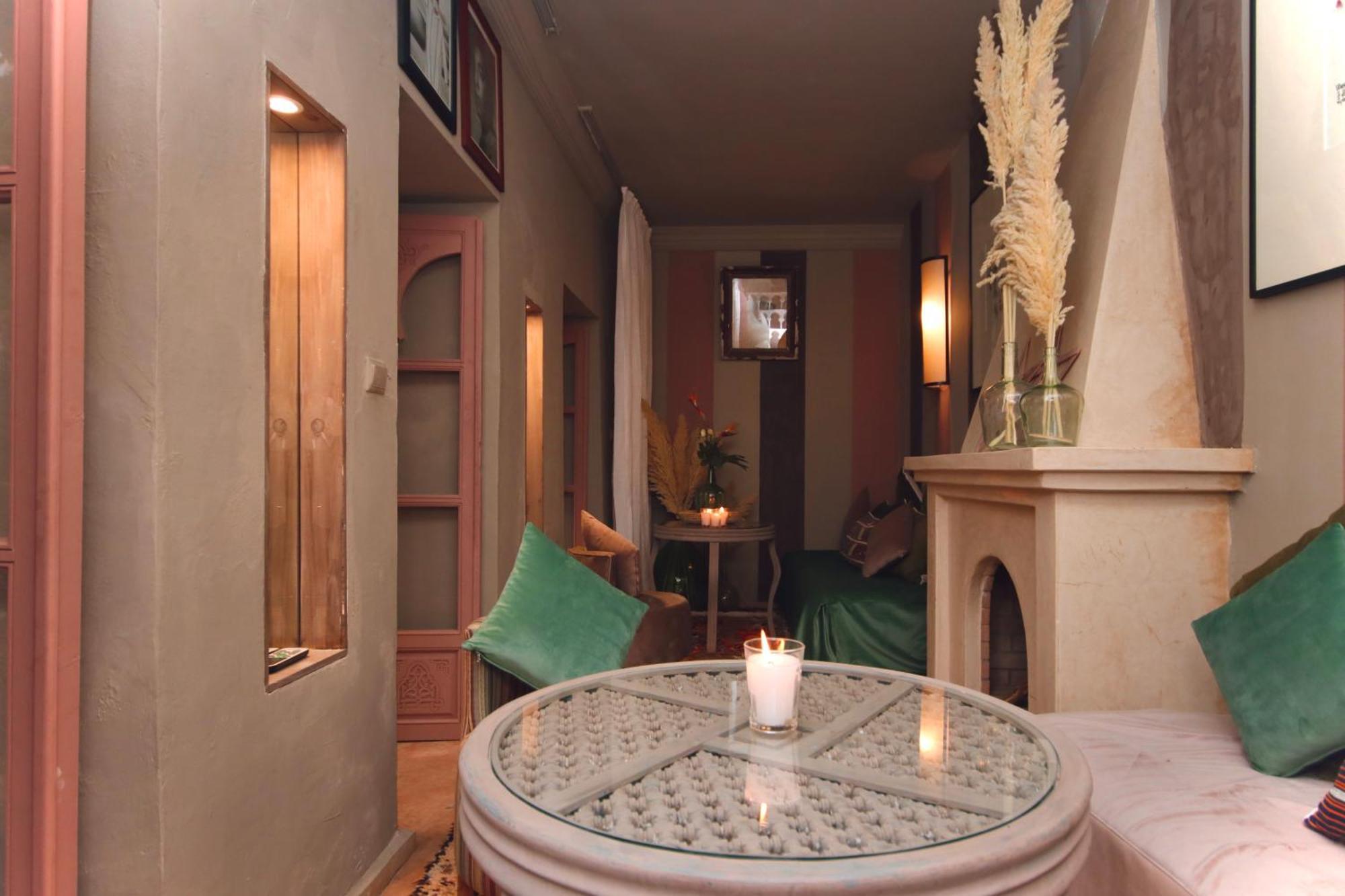 Riad 117 Marrakesh Exterior photo