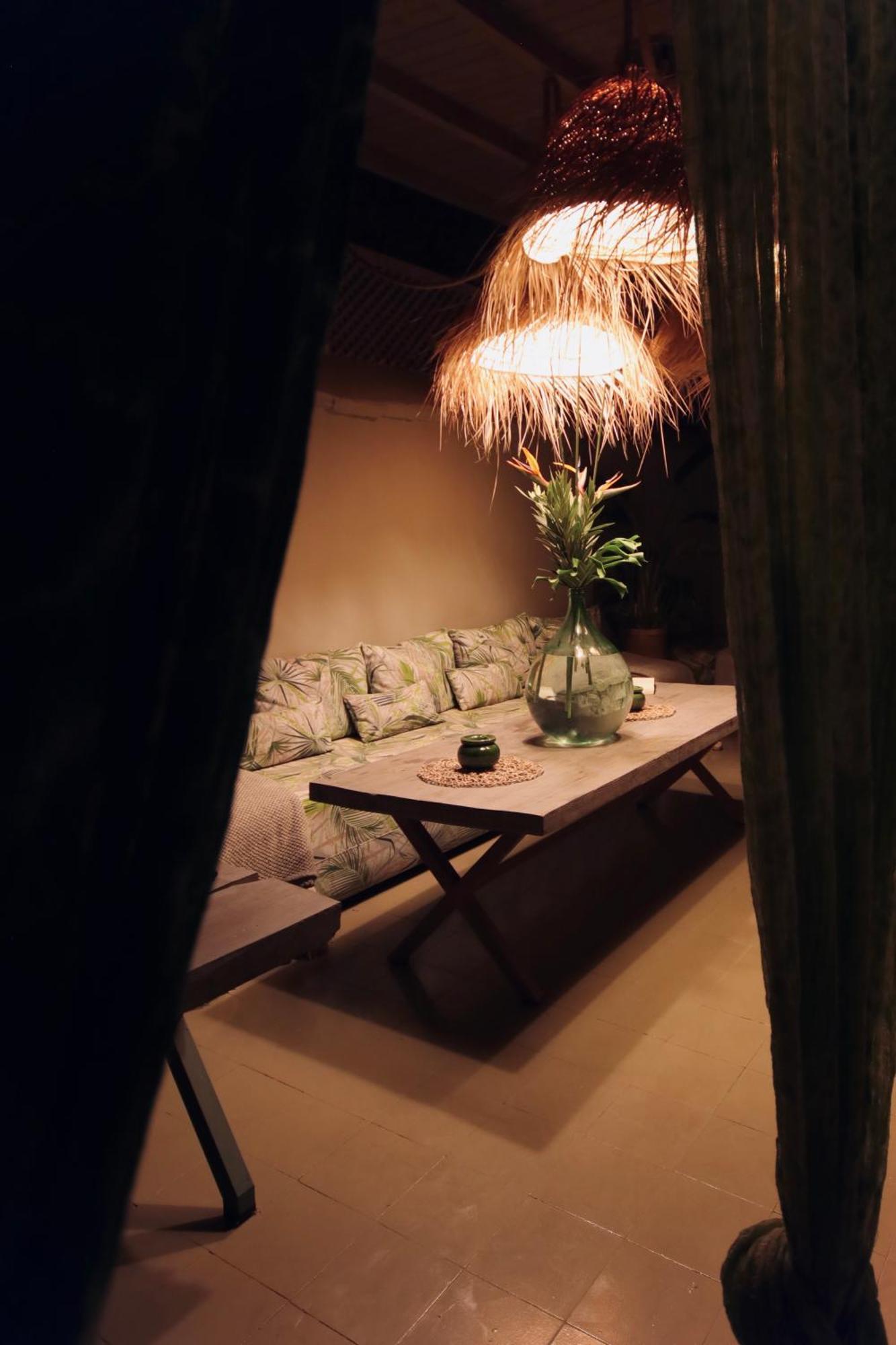 Riad 117 Marrakesh Exterior photo
