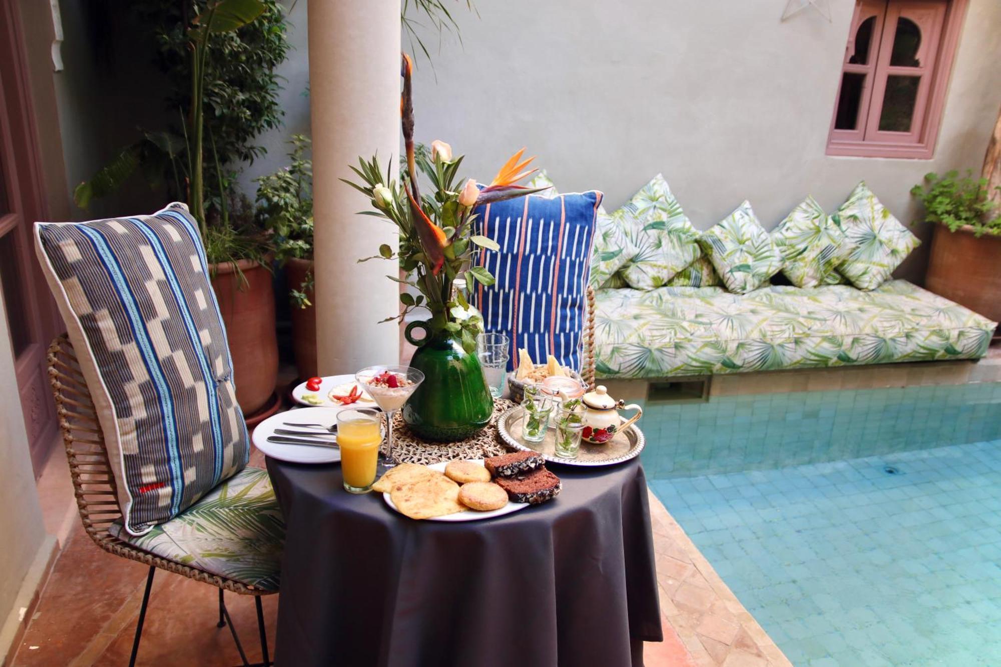 Riad 117 Marrakesh Exterior photo