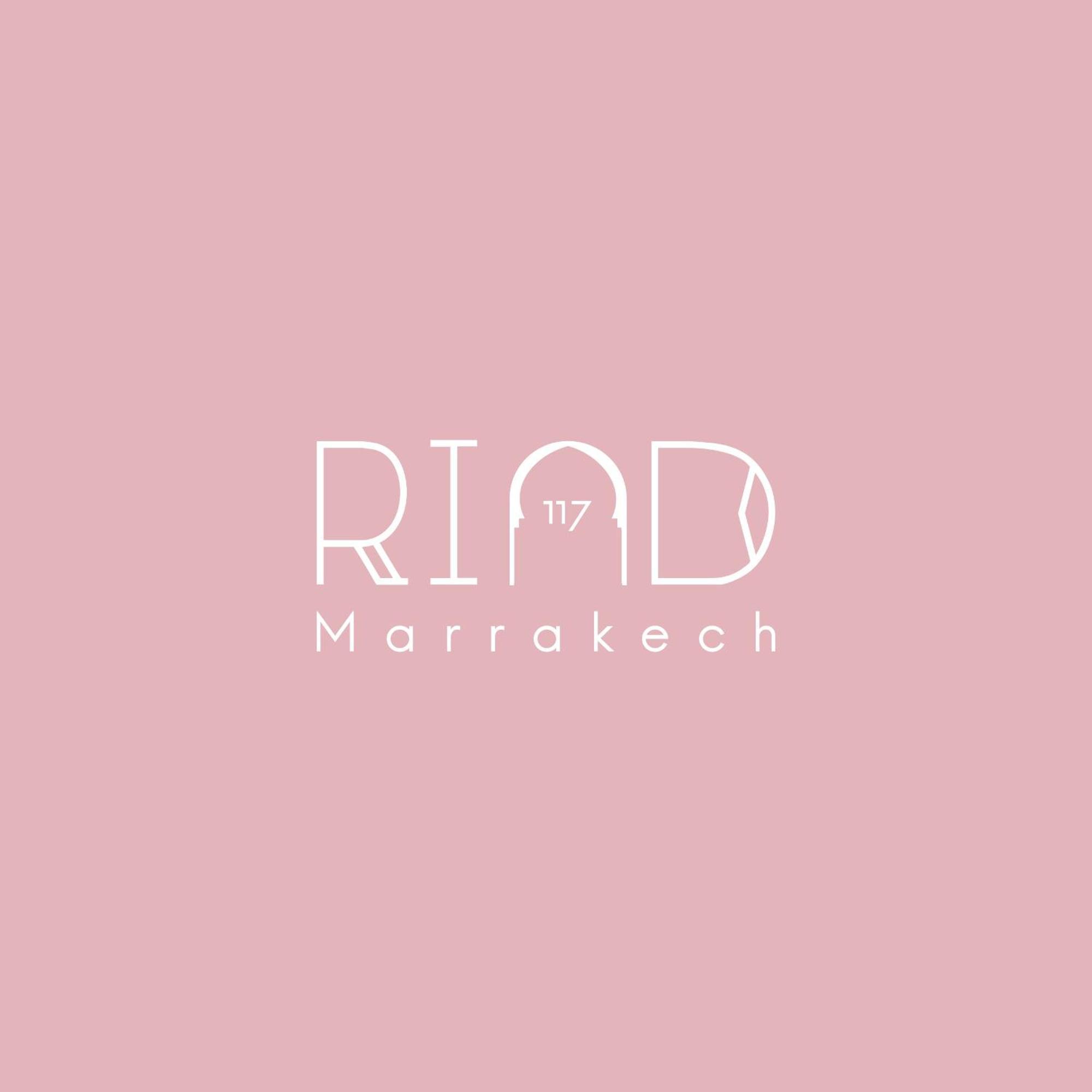 Riad 117 Marrakesh Exterior photo