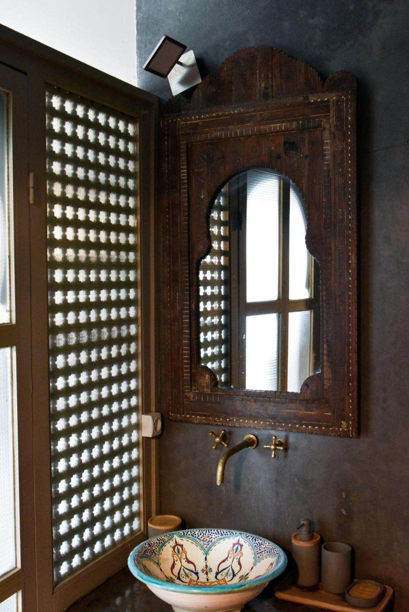 Riad 117 Marrakesh Exterior photo