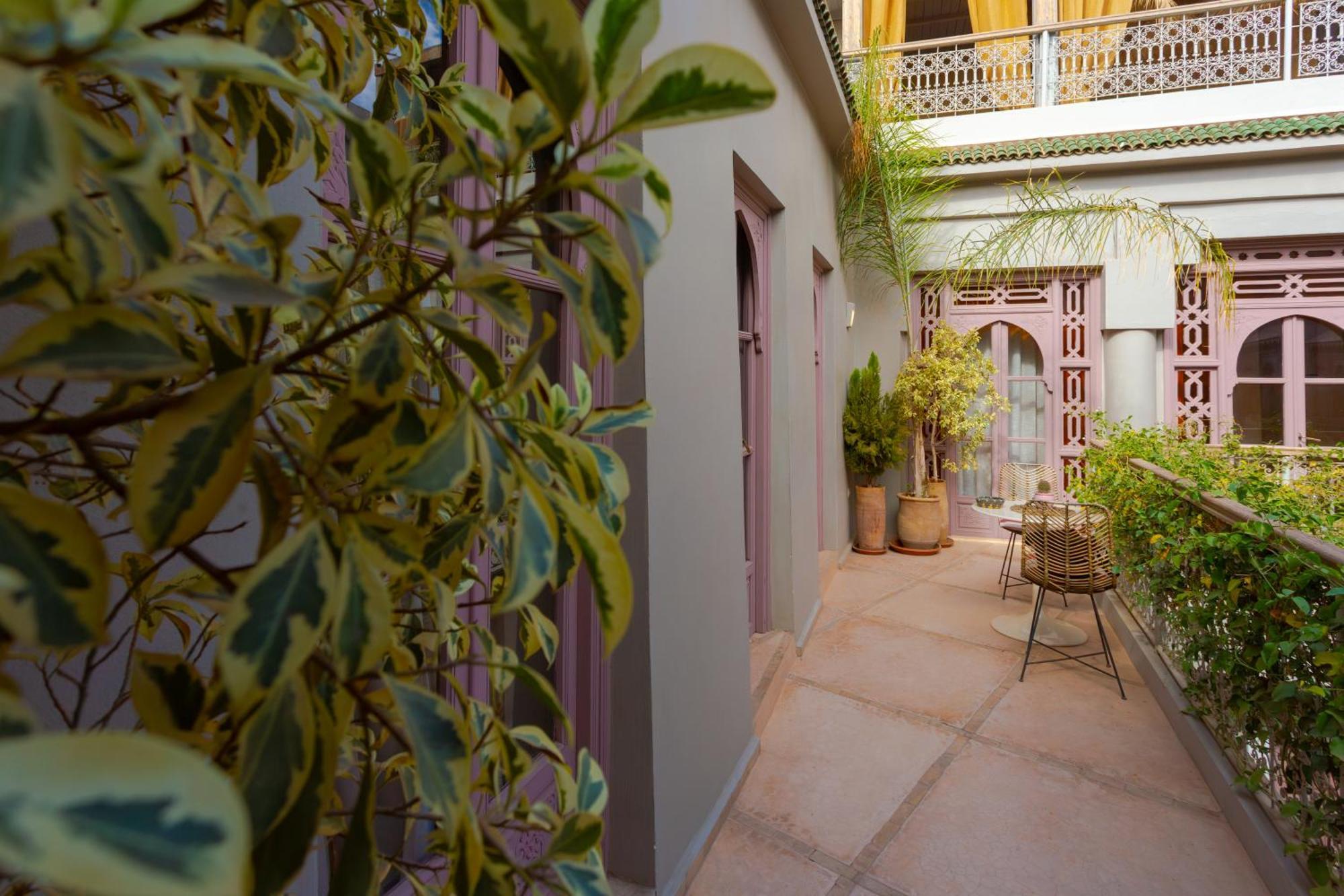 Riad 117 Marrakesh Exterior photo