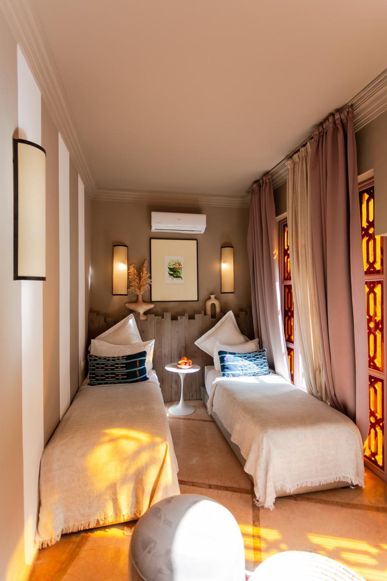 Riad 117 Marrakesh Exterior photo