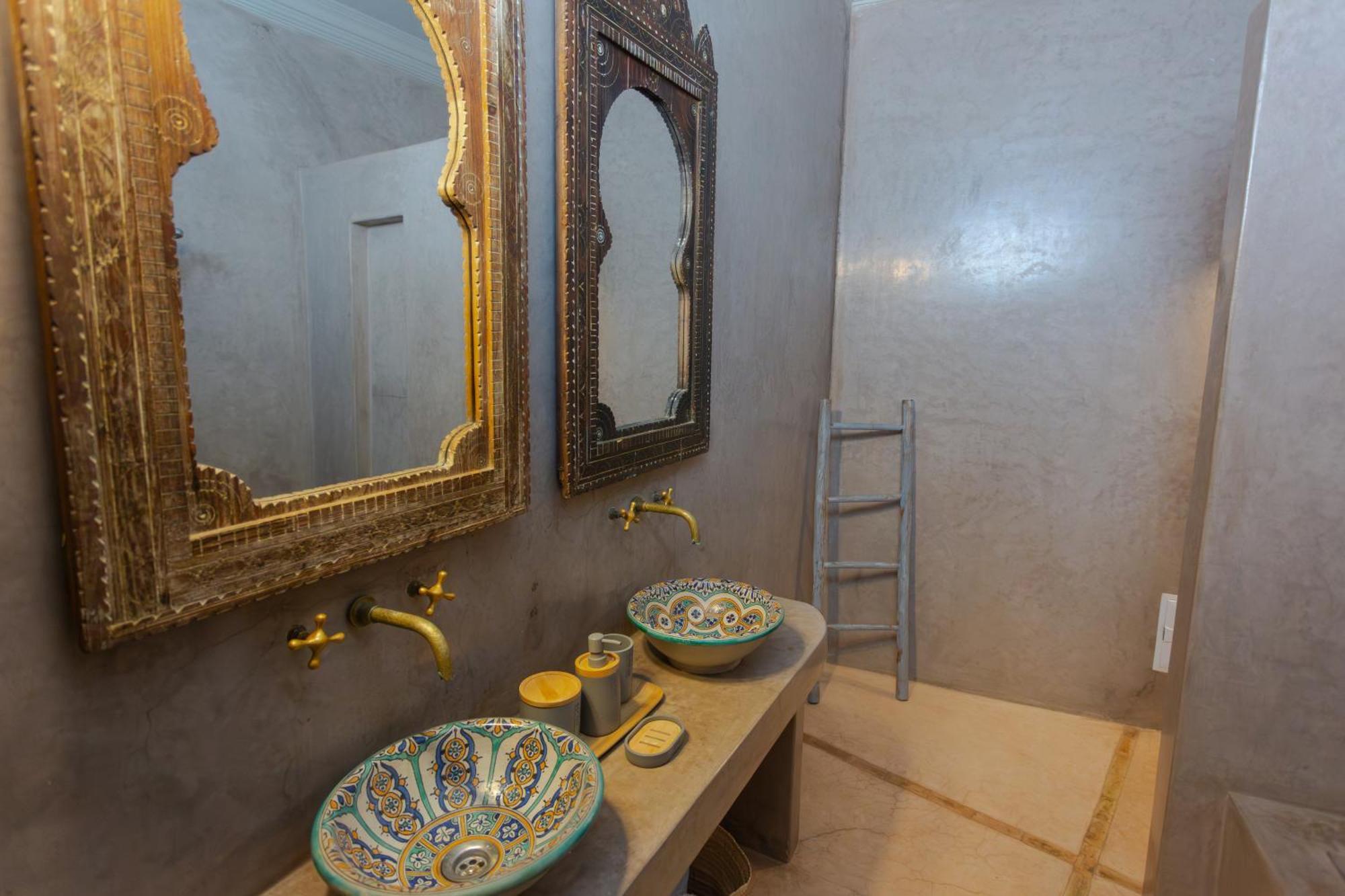 Riad 117 Marrakesh Exterior photo