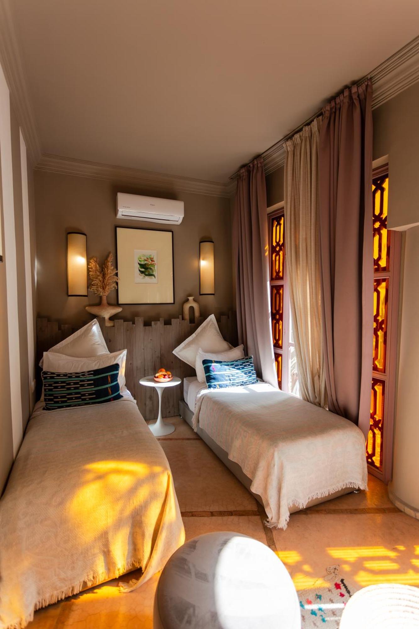 Riad 117 Marrakesh Exterior photo