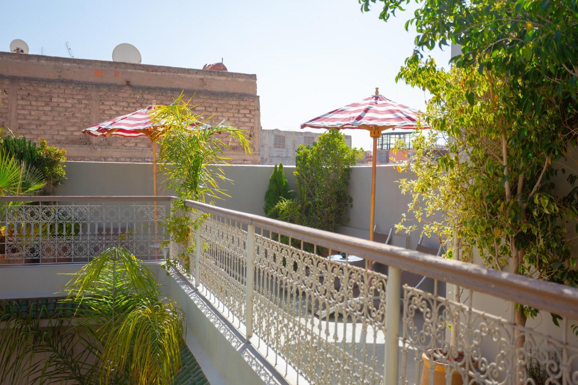 Riad 117 Marrakesh Exterior photo