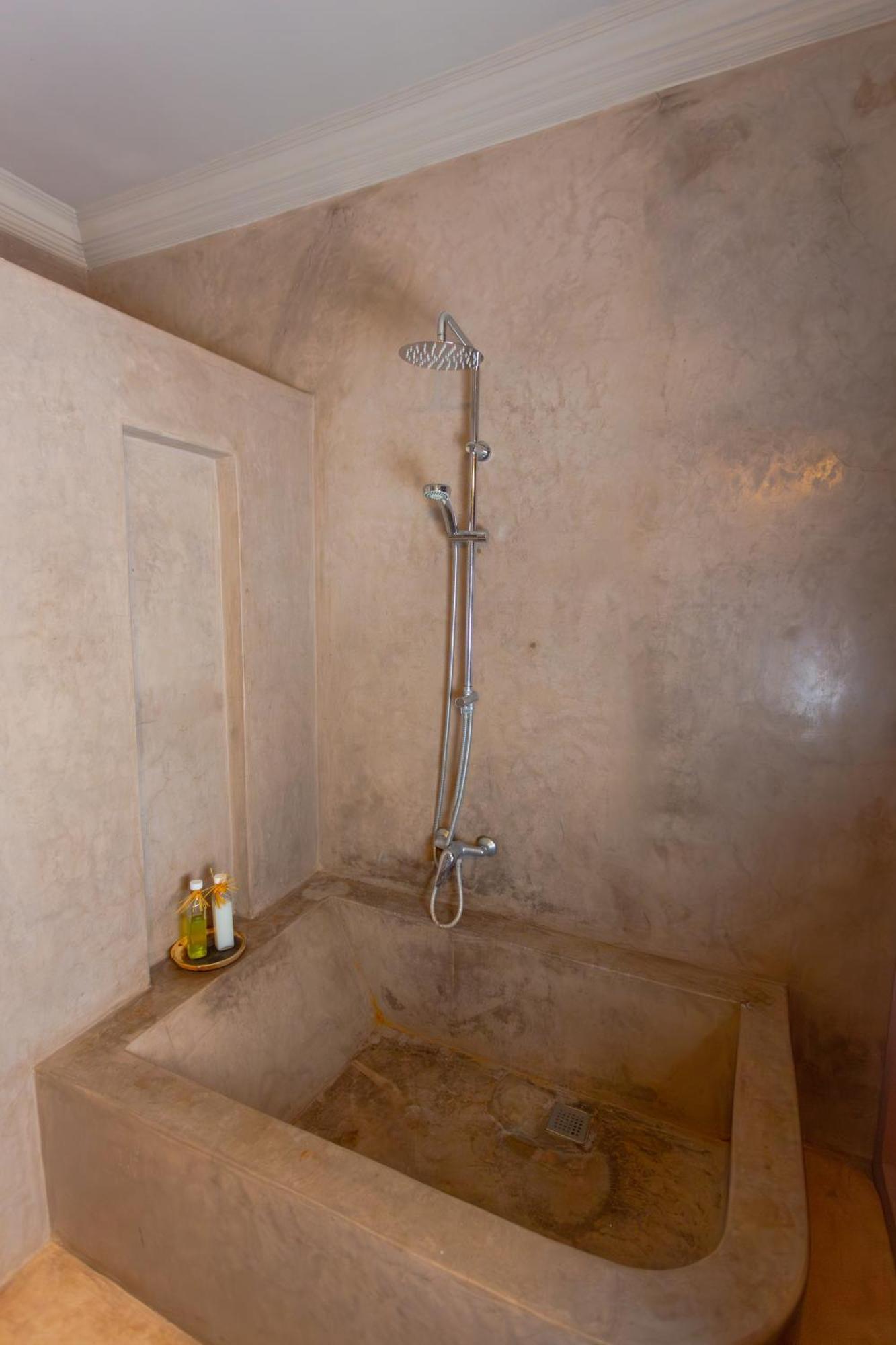 Riad 117 Marrakesh Exterior photo