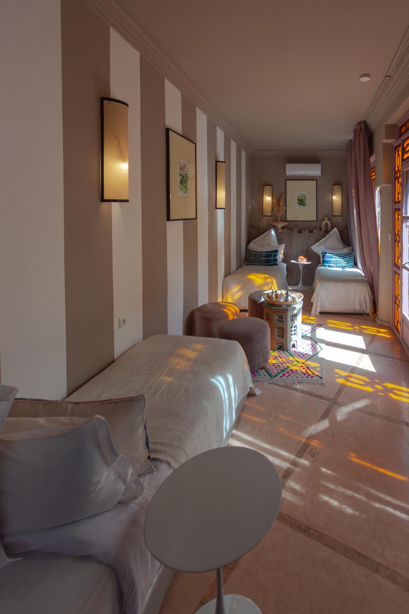 Riad 117 Marrakesh Exterior photo
