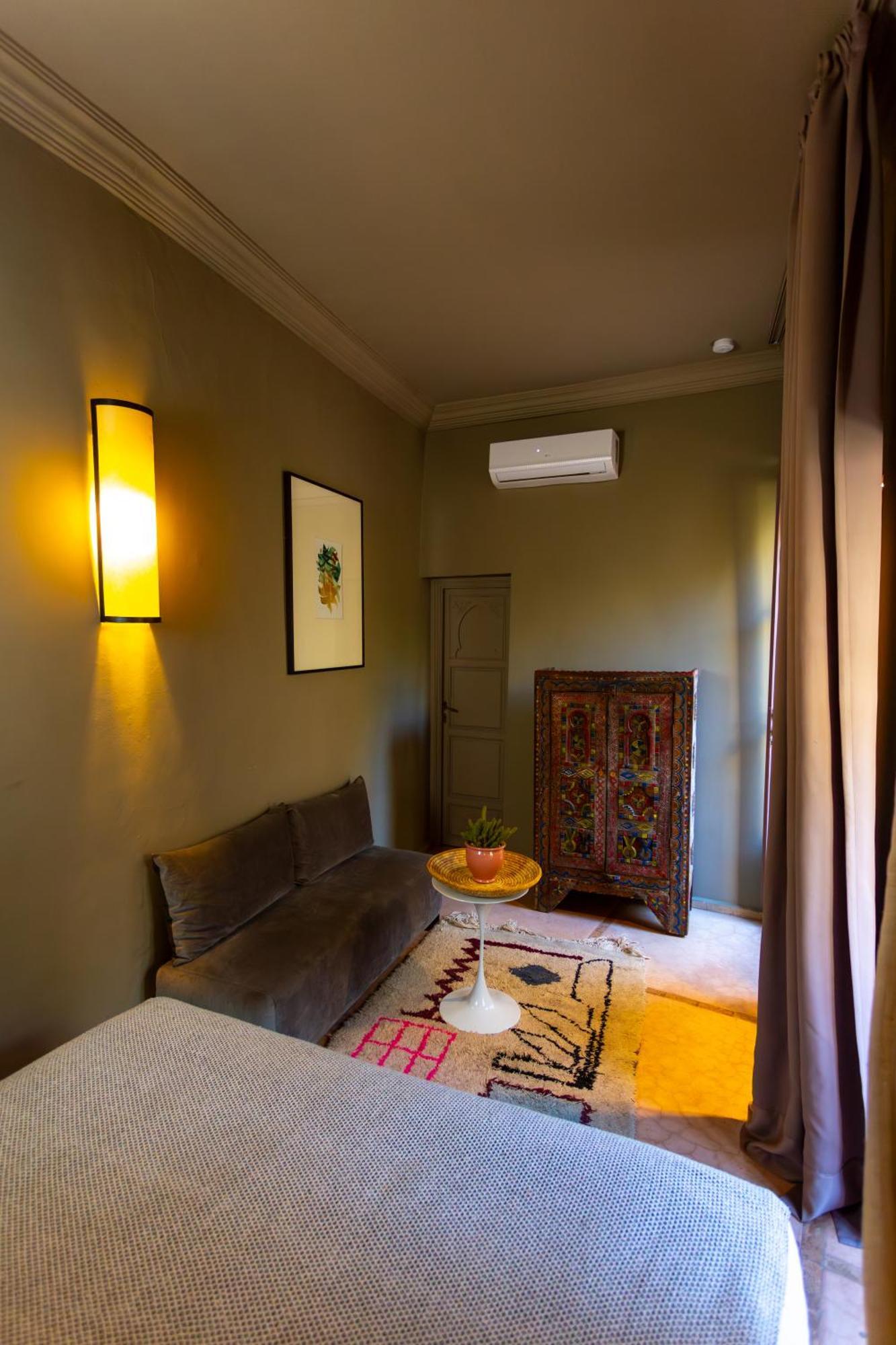 Riad 117 Marrakesh Exterior photo