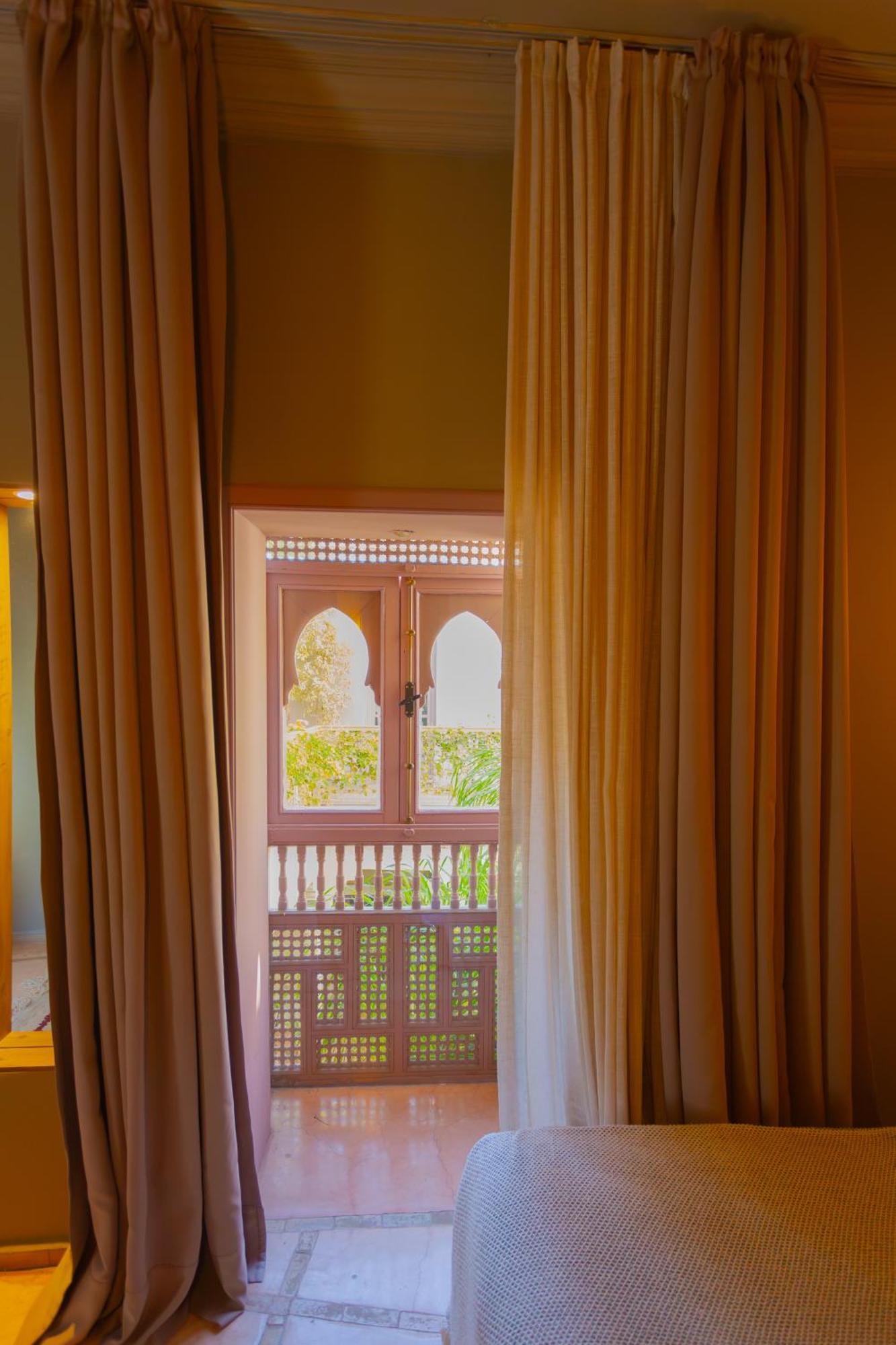 Riad 117 Marrakesh Exterior photo