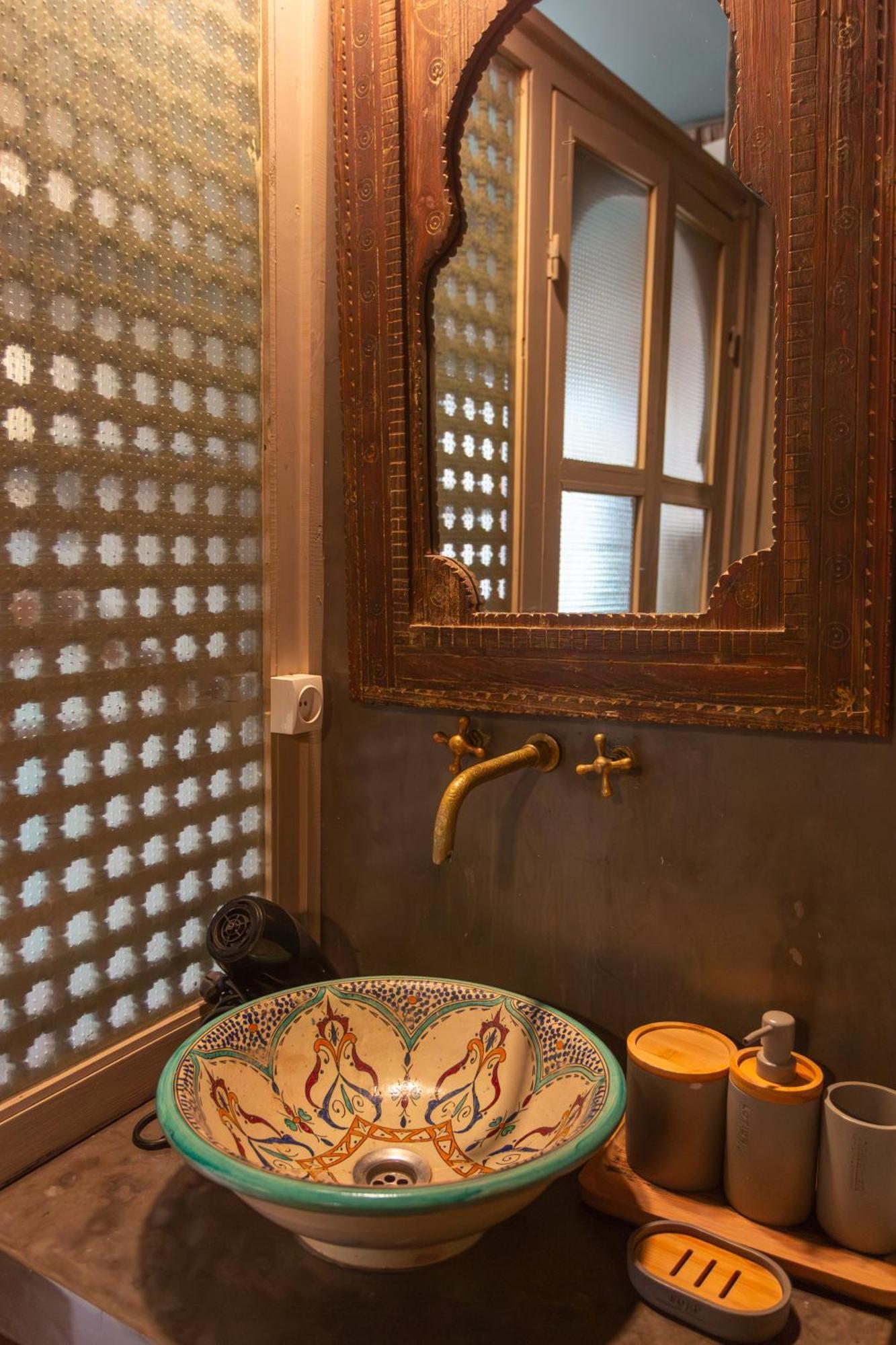 Riad 117 Marrakesh Exterior photo