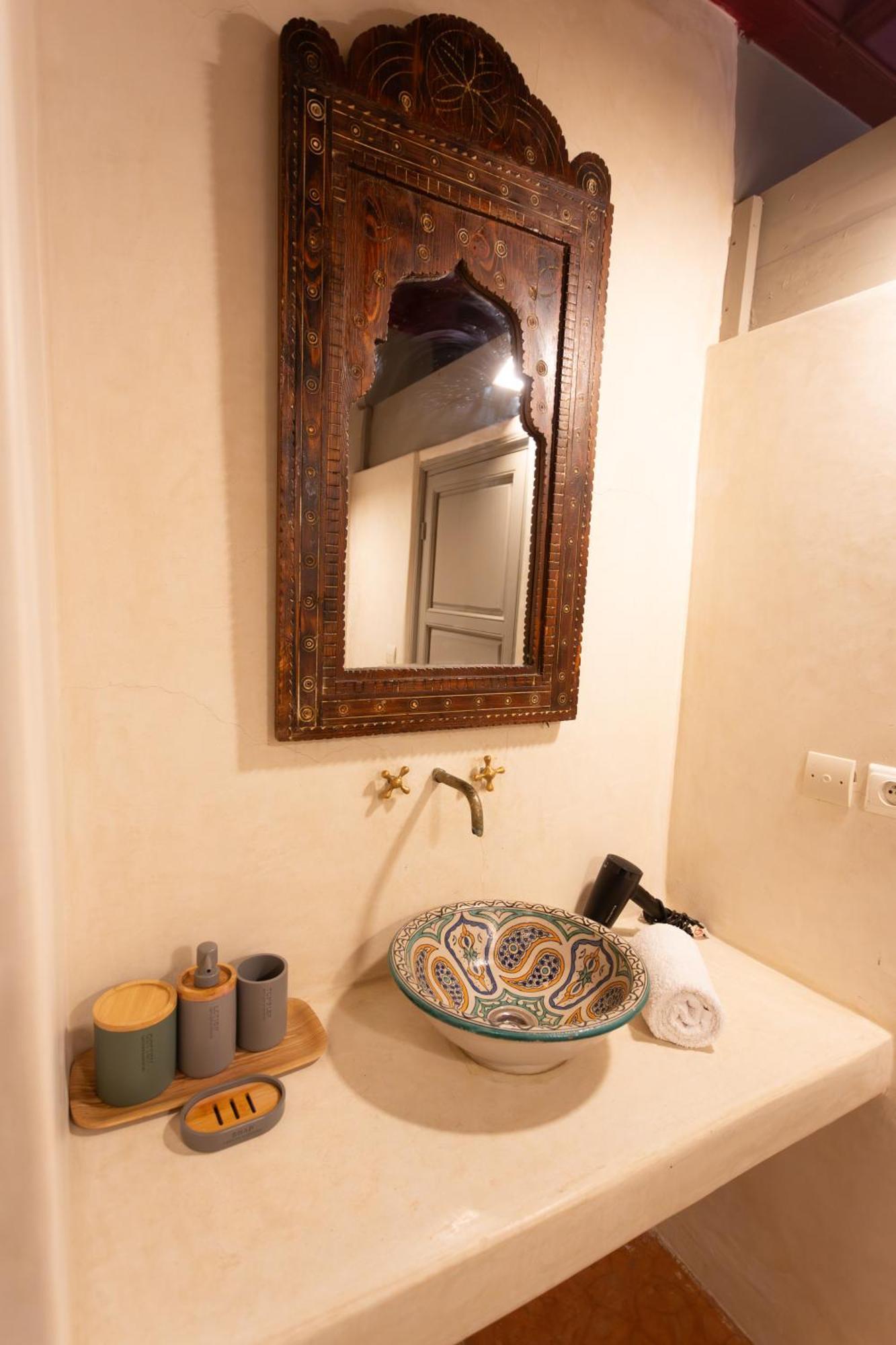Riad 117 Marrakesh Exterior photo