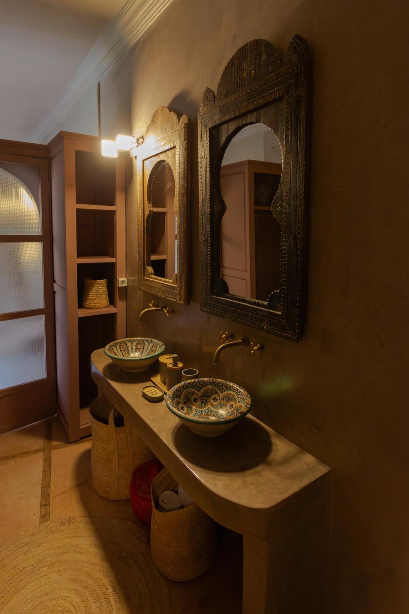 Riad 117 Marrakesh Exterior photo